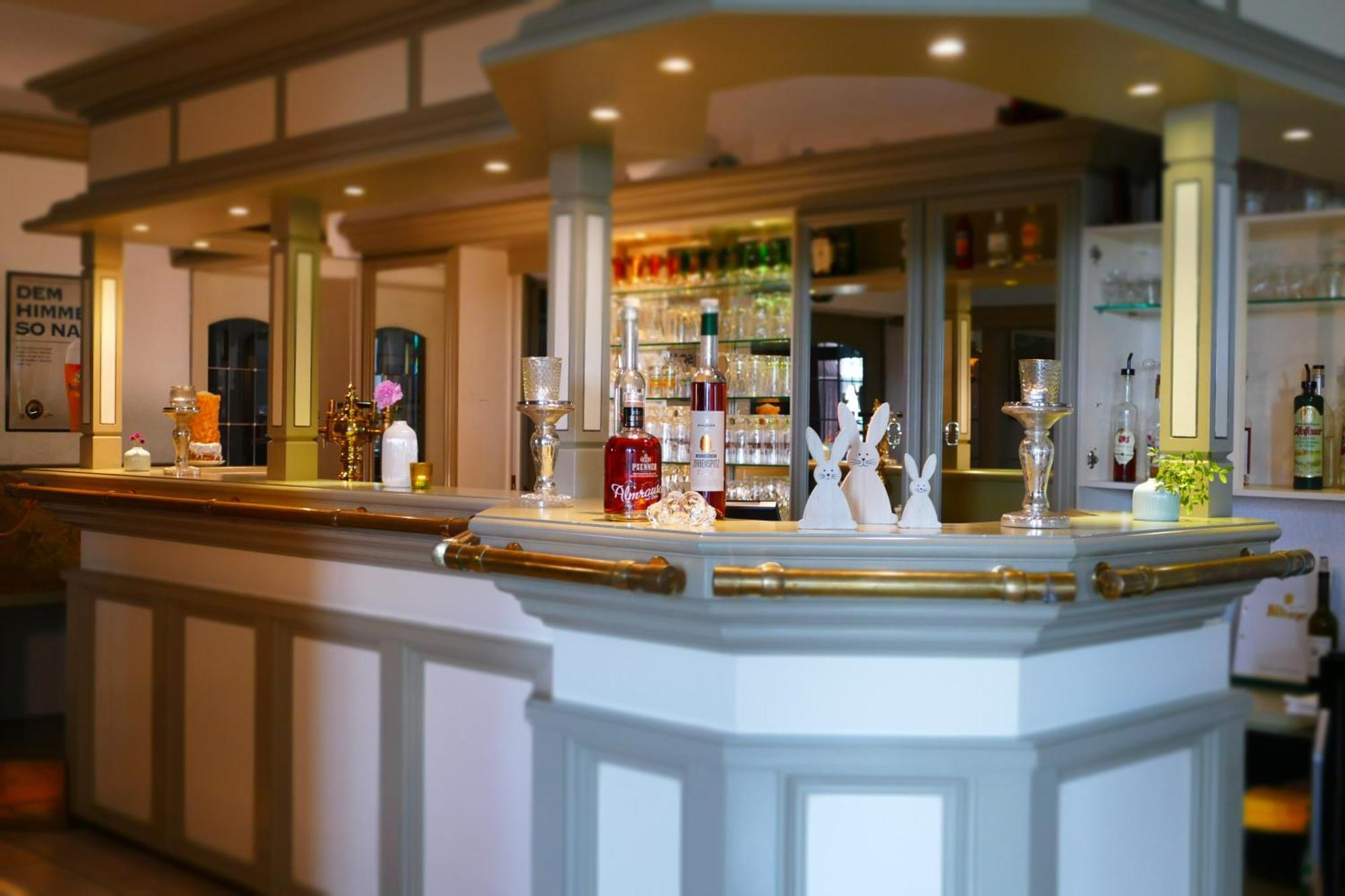 Zenner'S Landhotel Newel Exterior photo